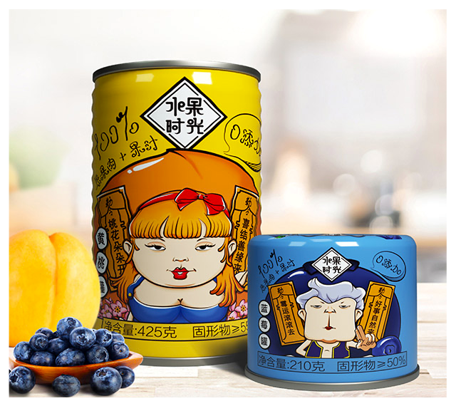 水果時光(guāng)