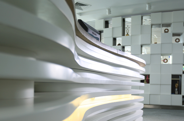 GEOPOE creative marketing investment