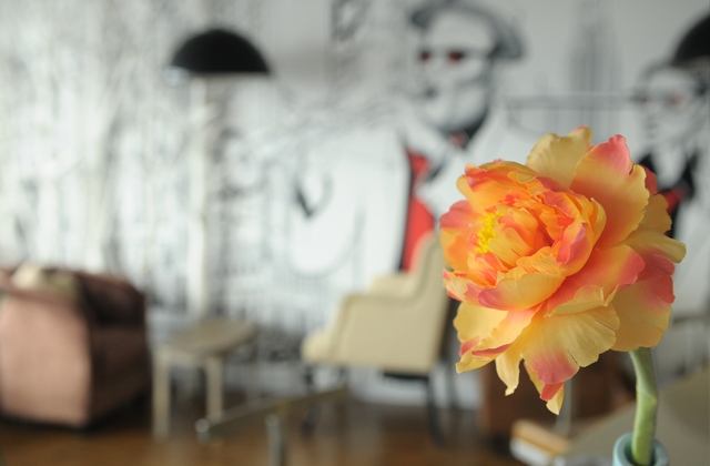 GEOPOE branding and integrated marketing