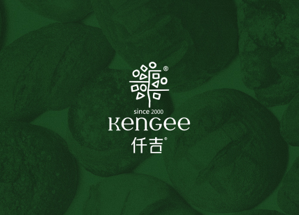 Kengee：Breaking through the “homogeneous competition” of baked foods, and creating the “innovative” brand in the industry