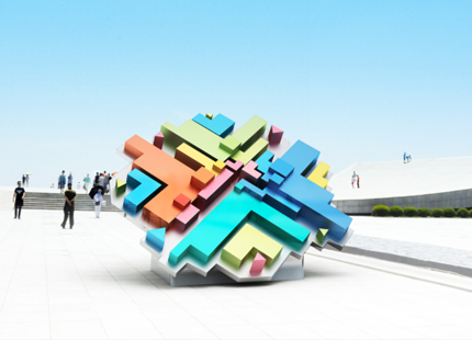 Suifenhe：The way to rejuvenate the century-old port