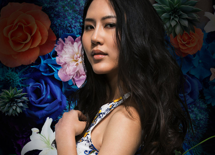  Lido Way, creating the “very new landmark” of commercial real estate in Shanghai by its “very value”