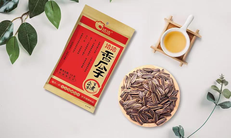 洽洽食品“雙百”目标夢碎，背後原因真紮心！