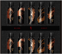 紅(hóng)五仟枸杞