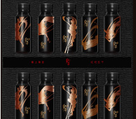 紅(hóng)五仟枸杞