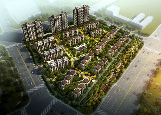 朗詩集團戰略轉型成效顯著 多方合作(zuò)共謀綠色發展