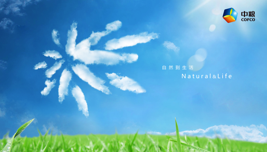 中糧生(shēng)活館：打造食品連鎖渠道品牌新标杆