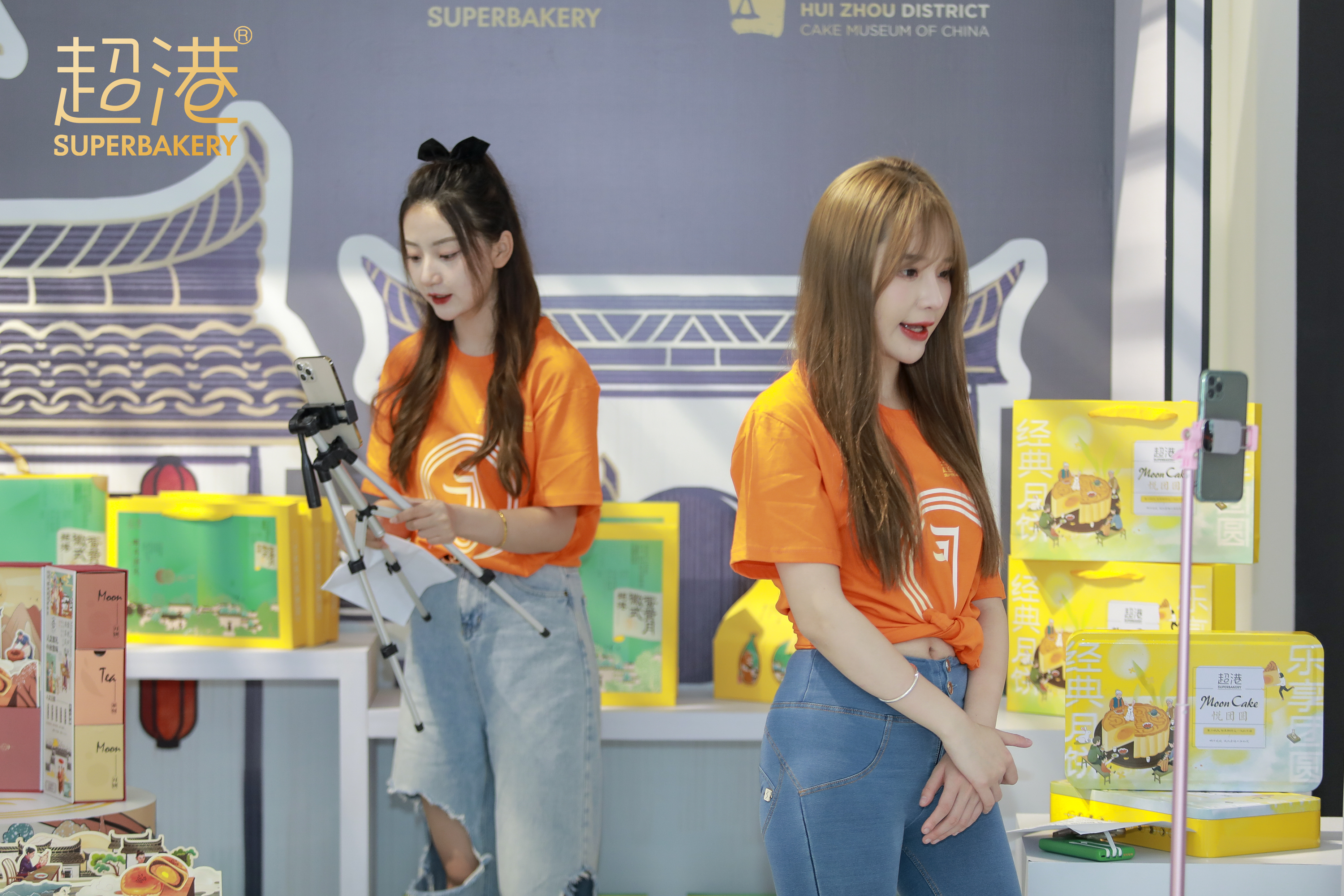 輝煌之夜現場 輝煌之夜現場