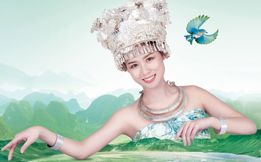 看(kàn)貴州大(dà)米如(rú)何出圈？名鎮竹香，締造北緯27°的美麗傳奇