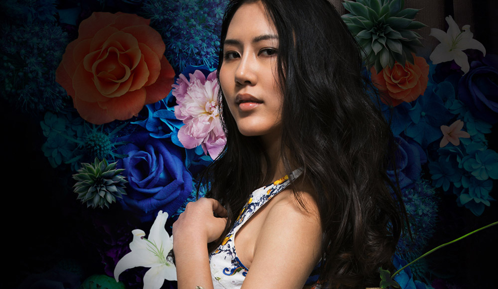  Lido Way, creating the “very new landmark” of commercial real estate in Shanghai by its “very value”